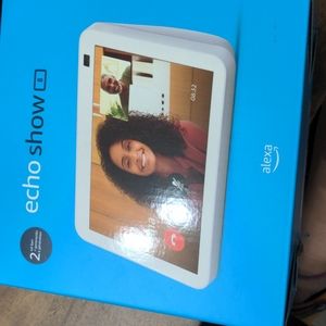 Echo show 8 2nd gen